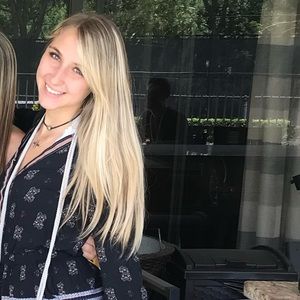 Meet your Posher, Gabrielle